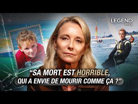 “MY SON DIED MEATEN TO MEAT”: THIS MOTHER’S IMPOSSIBLE GRIEF