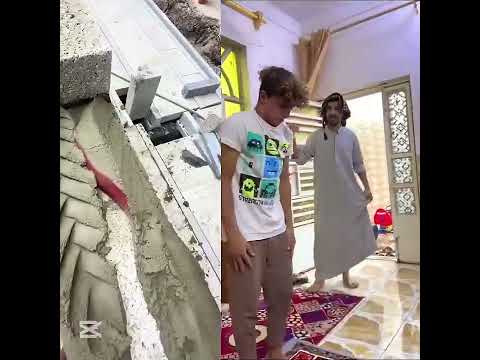 تحشيش مهدي زناد #مهدي_زناد