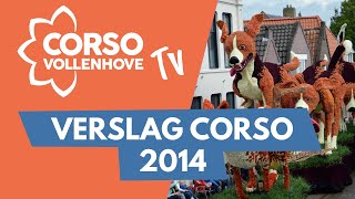 preview picture of video 'CorsoTV - Verslag Middagcorso 2014'