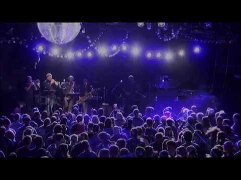 Jazz Is Phsh performs the Phish song Carini Live at Brooklyn Bowl