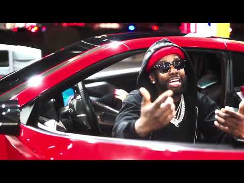 CCSERVA-The Come Back (Shot By @CEOPESO)