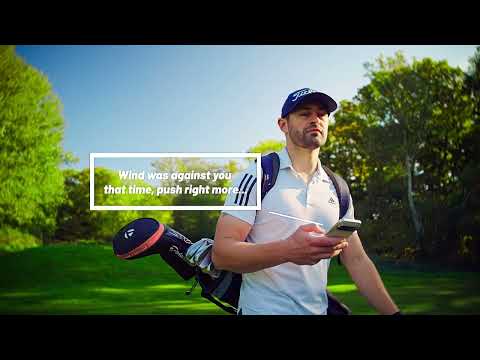 Caddius: AI Golf Caddie