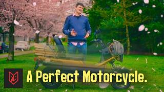 Download lagu The Perfect Motorcycle - Honda Big Ruckus Review mp3