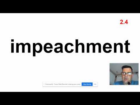 Unit 2a: Congressional Powers  2.3-2.4