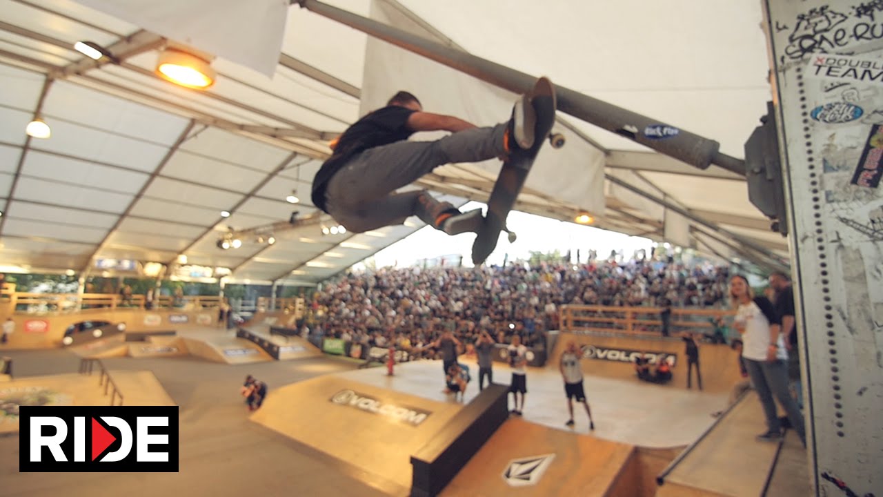 Mystic Cup Prague 2015: Results and Highlights