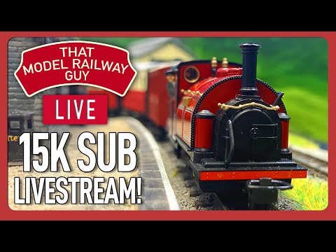 15K LIVE SUBSCRIBER SPECIAL - 009 Running Session!
