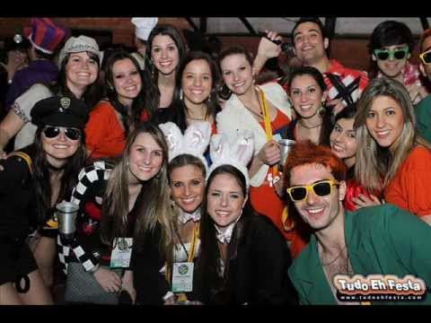 IntermedSul Torres 2012 - UNESC