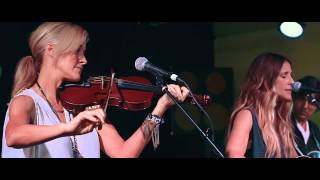 Court Yard Hounds - Divided (Live at Gibson)