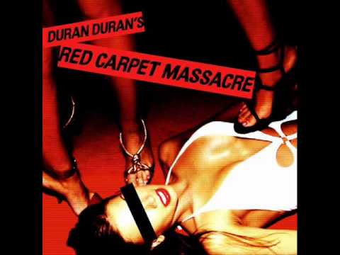 Duran Duran - Falling Down (Feat Justin Timberlake)