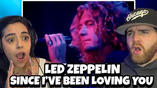 Download lagu FIRST TIME HEARING Led Zeppelin - Since I've Been Loving You (Live at Madison Square Garden 1973) mp3 Download lagu FIRST TIME HEARING Led Zeppelin - Since I've Been Loving You (Live at Madison Square Garden 1973) mp3