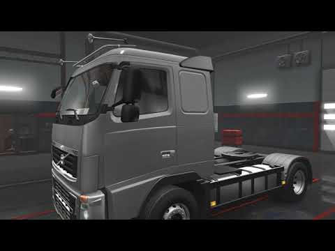 MongoTV_948 - Part 2 - How To Get a Good Start in Euro Truck Simulator 2 ETS2