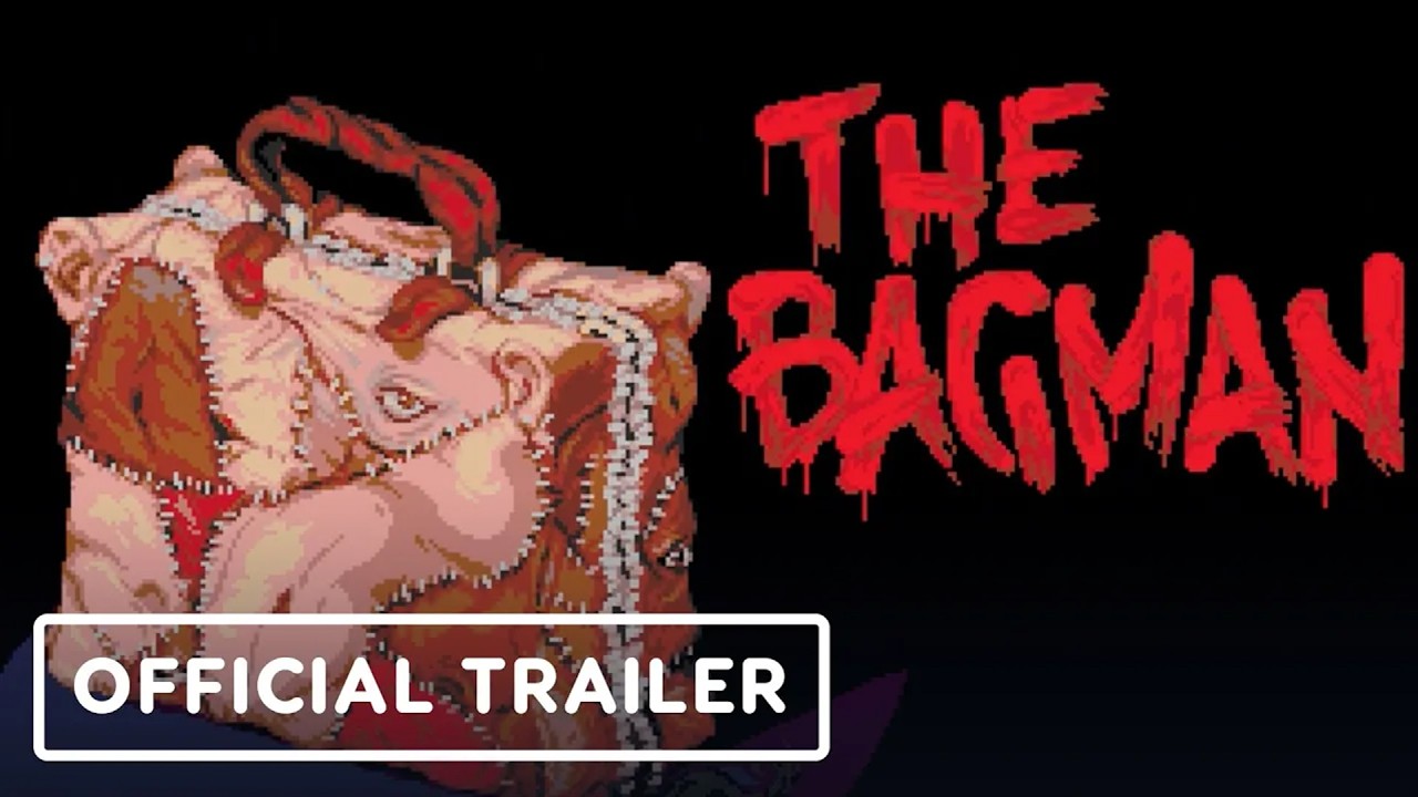 The Bagman