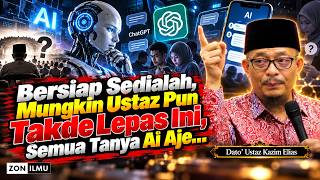 Download lagu ADAKAH Ai AKAN MENGISI SISA-SISA KEHIDUPAN KITA? | Dato' Ustaz Kazim Elias mp3 Download lagu ADAKAH Ai AKAN MENGISI SISA-SISA KEHIDUPAN KITA? | Dato' Ustaz Kazim Elias mp3