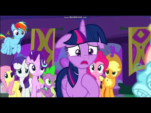 Mane 6 Deviantart