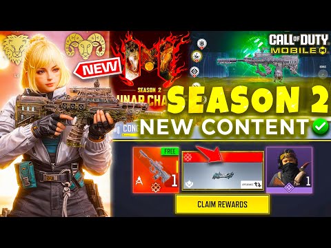 Next Armory Series! | FREE Mythic AGR Features | Upcoming Content | Season 2 CODM Leaks | COD Mobile