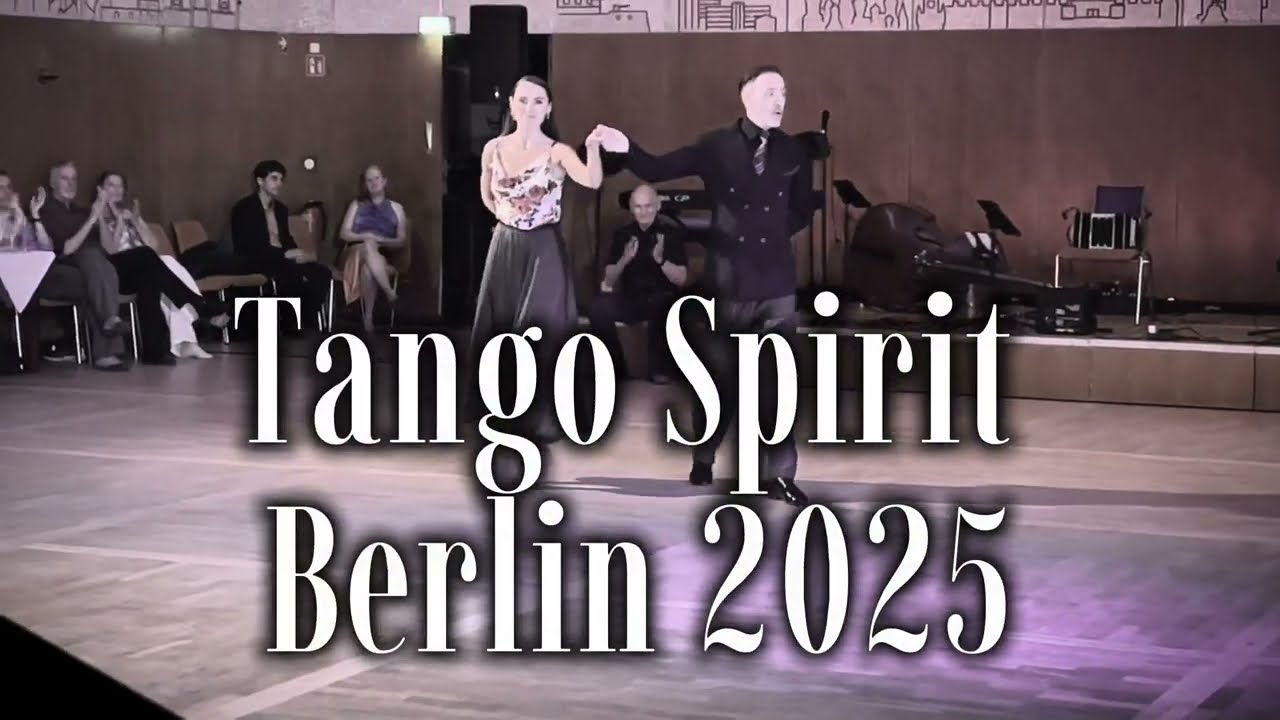 Video thumbnail for El Nene Del Abasto - Michael El Gato Nadtochi & Elvira Lambo