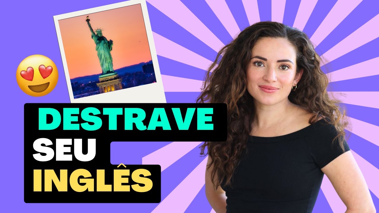 👄 Como Melhorar a Sua Pronúncia em Inglês (Treino de A vs O) Para TODOS os Níveis!