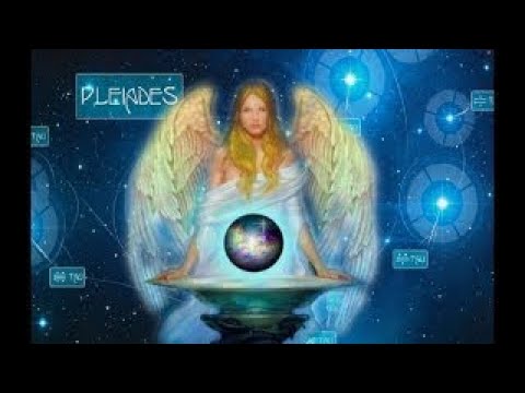 Pleiadian Message Explaining Everything