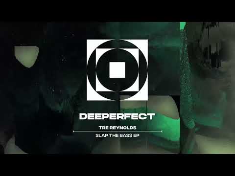 Tre Reynolds - Do My Thing (Original Mix)