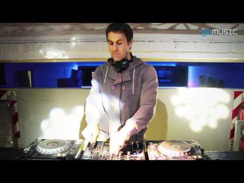 Sound Culture SET by Andy R - GoMusic Entertainment