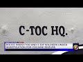 Police Inspector And 2 JDF Soldiers Under Investigation For Cocaine Seizure TVJ News
