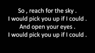 Secondhand Serenade - Reach for the sky
