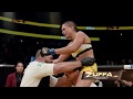 Amanda The Lioness Nunes UFC Highlights 2020