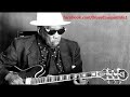 John Lee Hooker - Roomful Of Blues;Toronto, Canada. 1992