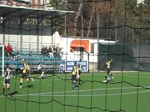 Atletico Gabetto - Lascaris 95 Del Corso tackle 6.MOD