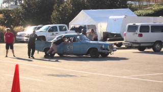 LeMons Wrapup--Barber 2015