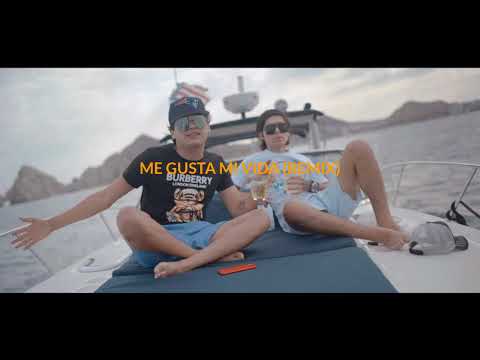 Me gusta mi vida (remix)