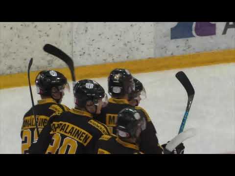 13.8.2021 IPK  - Hermes 5-2 || Maalikooste