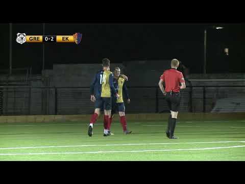 LOWLAND LEAGUE | Gretna 2008 vs East Kilbride | 29.09.21
