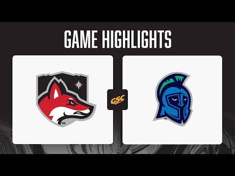 North Greenville vs. West Florida | GSC Football | 9/20/25