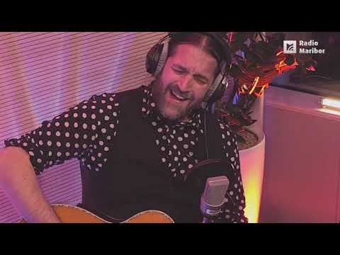 Ona gre -  MATEVŽ ŠALEHAR  - HAMO