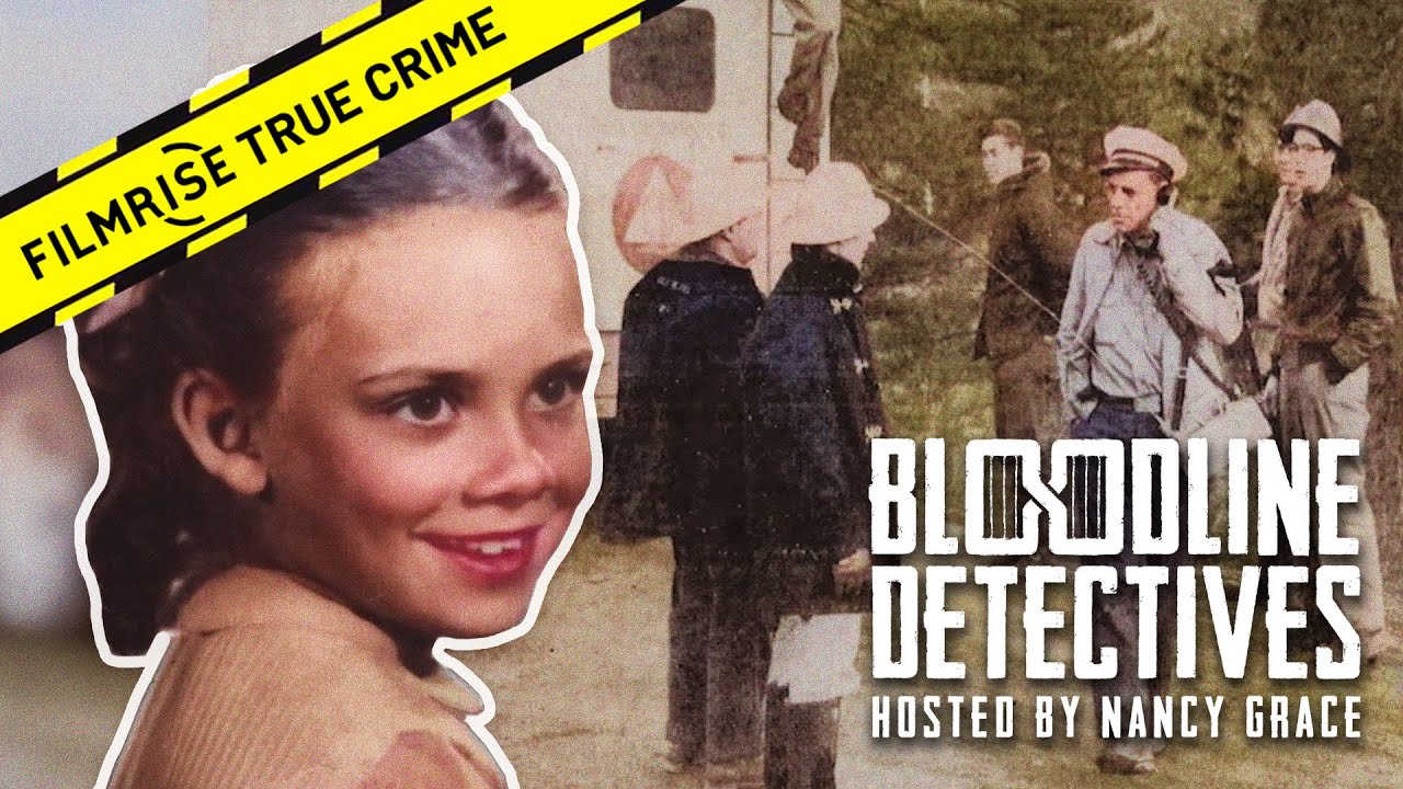 Finally Solved 62 Years Later! Candy Rogers | Bloodline Detectives with Nancy Grace