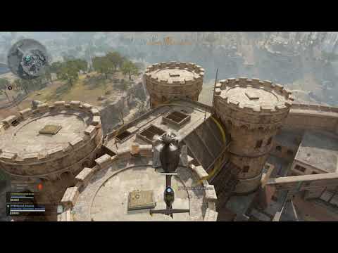 Prepare For Turbulence