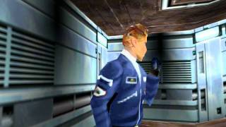 N64 Perfect Dark PA in 29:20 by Wyster and nfq (TAS)