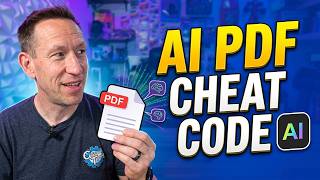 The Internet Said I Was Crazy To Let AI UPDF Software Read My Documents
