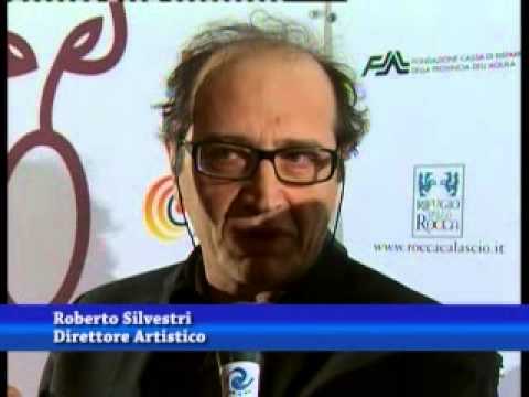 ONDA TG 8.12.2012 - VINCITORI SULMONACINEMA