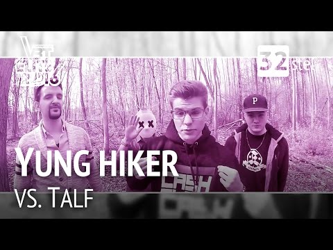 Video thumbnail for Vs. TALF [32stel-Finale - VBT Elite 2016]