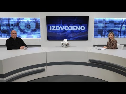 Izdvojeno - Župa Lupoglav