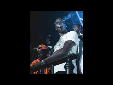 (FREE) Key Glock x Young Dolph Type Beat 2022 - "These Bands"
