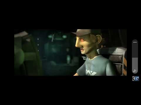 CGI 3D Animated Award-Winning Short: "E.T.A." by  - Junk | TheCGBros