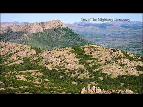 Music of Native America, Lecture 2