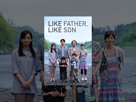Like Father, Like Son