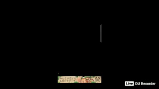 見知らぬ女の子と意思疎通する #2
