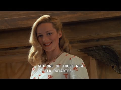 afbeelding Truman Show advertisements