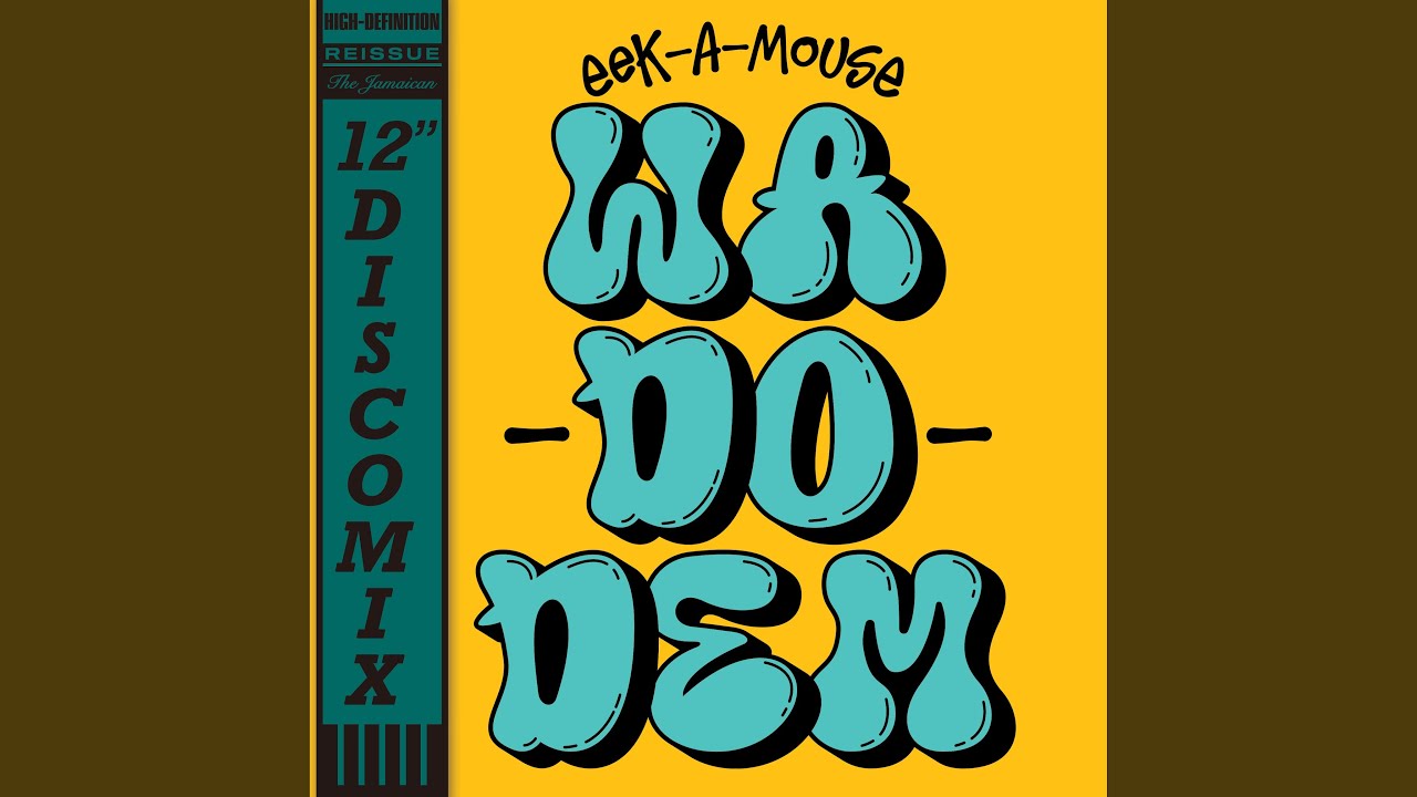 Wa Do Dem (Volcano 7-inch Dub Version)