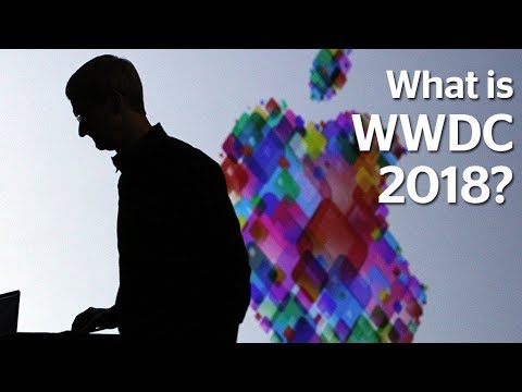 WWDC 2018: What's being unveiled at Apple's tech conference